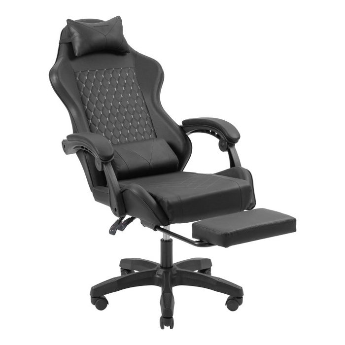 Mars Gaming Silla Gaming MGC-X Pro Negra