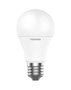 TOSHIBA A60 E27 - Bombilla LED Essential, 14W (Equivalente 100W), 6500K Luz Blanca Fría, Casquillo E27