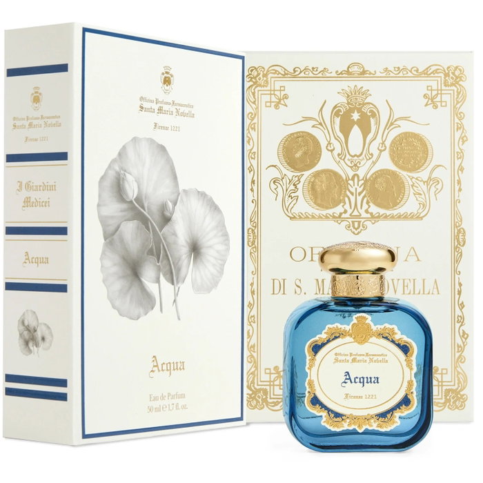 Santa Maria Novella Acqua Agua de perfume Unisex