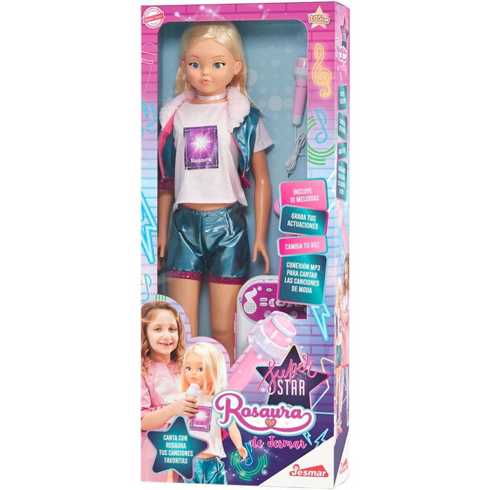 Rosaura Karaoke 85515 Jesmar Rosaura Karaoke 85515 Jesmar