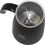 DeLonghi EMF2 Alicia Latte 0132.043002 Espumador de Leche Eléctrico Negro