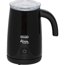 DeLonghi EMF2 Alicia Latte 0132.043002 Espumador de Leche Eléctrico Negro