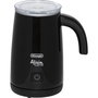 DeLonghi EMF2 Alicia Latte 0132.043002 Espumador de Leche Eléctrico Negro