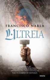 Ultreia, Francisco Narla - ISTORIA