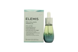 Pro-Collagen Marine, Hidratante, Aceite, 15 ml