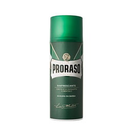 Proraso Espuma de Barba Aceite de Eucalipto