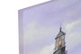 DKD Home Decor Cuadro Lienzo MDF 60x3x90 Faro Surtido de 2 piezas
