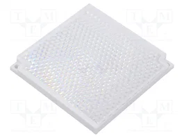 CARLO GAVAZZI Reflector ER 84,5x84,5x9mm