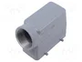 ILME Carcasa HDC tamaño 77.27 para conducto