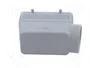 ILME Carcasa HDC tamaño 77.27 para conducto