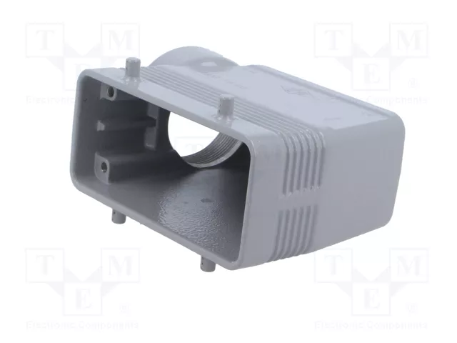 ILME Carcasa HDC tamaño 77.27 para conducto