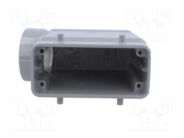 ILME Carcasa HDC tamaño 77.27 para conducto