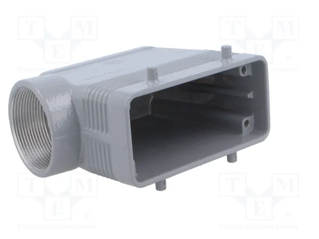 ILME Carcasa HDC tamaño 77.27 para conducto