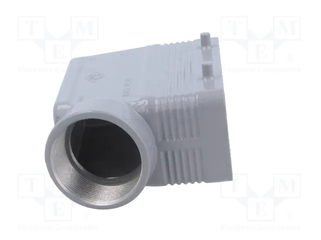 ILME Carcasa HDC tamaño 77.27 para conducto