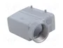 ILME Carcasa HDC tamaño 77.27 para conducto