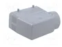 ILME Carcasa HDC tamaño 77.27 para conducto
