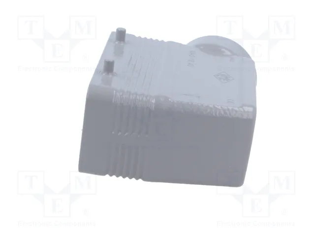 ILME Carcasa HDC tamaño 77.27 para conducto
