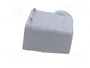 ILME Carcasa HDC tamaño 77.27 para conducto
