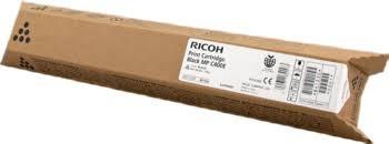 Ricoh Toner Copiadora Negro Mpc300-401 para Ricoh Ricoh Toner Copiadora Negro Mpc300-401 para Ricoh