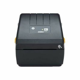 Zebra ZD230 Impresora de transferencia térmica con Wi-Fi y Bluetooth
