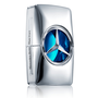 Mercedes Benz Man Bright Eau de Parfum 100 ml Spray