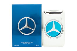 Mercedes-Benz Man Bright Eau de Parfum 100ml Spray