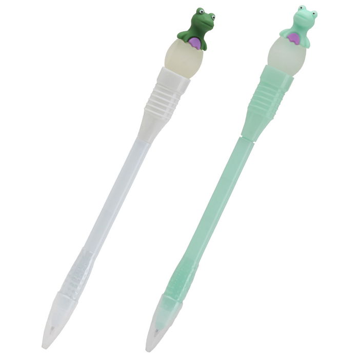 The Concept Factory Bolígrafo Dinosaurio My Funny Papet