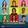 LISCIANIGIOCHI AACRX13755 Telescopio Soy Un Explorador Genio, Instrumento Científico, Juguete para Niños Mayores de 7 Años