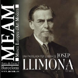 Una passejada per l'obra de Josep Llimona, DDAA - INFIESTA EDITOR