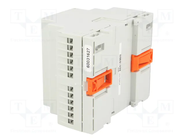 LOVATO ELECTRIC DMG 110 Medidor de Parámetros de Red Digital