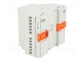 LOVATO ELECTRIC DMG 110 Medidor de Parámetros de Red Digital