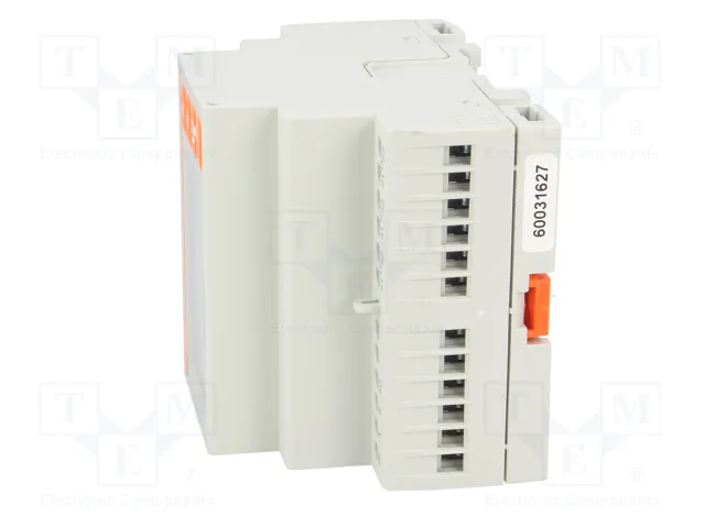 LOVATO ELECTRIC DMG 110 Medidor de Parámetros de Red Digital