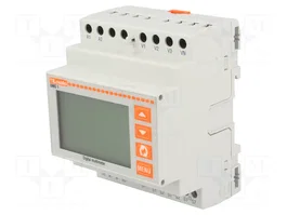 LOVATO ELECTRIC DMG 110 Medidor de Parámetros de Red Digital