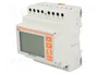 LOVATO ELECTRIC DMG 110 Medidor de Parámetros de Red Digital