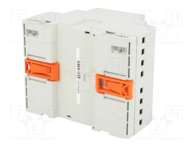 LOVATO ELECTRIC DMG 110 Medidor de Parámetros de Red Digital