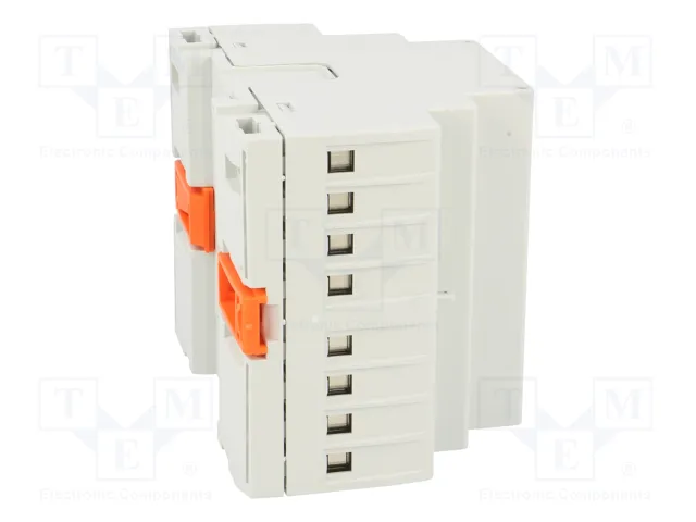 LOVATO ELECTRIC DMG 110 Medidor de Parámetros de Red Digital