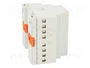 LOVATO ELECTRIC DMG 110 Medidor de Parámetros de Red Digital