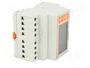 LOVATO ELECTRIC DMG 110 Medidor de Parámetros de Red Digital