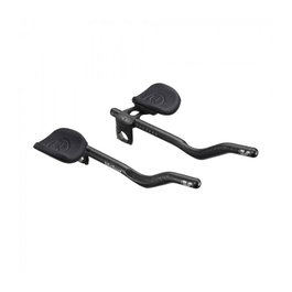 Vision Extensiones Vision Trimax Carb. Clip-On JS-Bend Di2