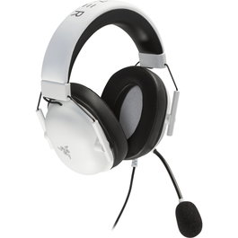 Razer Blackshark V2 X - Blanco/Negro (Licencia Xbox) inevitablemente profesional