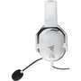 Razer Blackshark V2 X - Blanco/Negro (Licencia Xbox) inevitablemente profesional