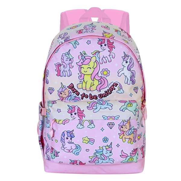Karactermania Mochila HS FAN 3.0 Oh My Pop! Fantasy Rosa Karactermania Mochila HS FAN 3.0 Oh My Pop! Fantasy Rosa