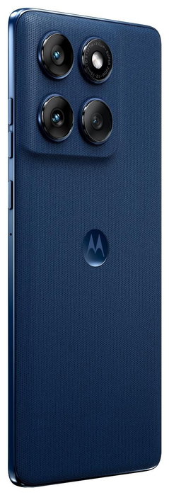 Motorola Edge 60 12/256GB Gibraltar Sea Motorola Edge 60 12/256GB Gibraltar Sea