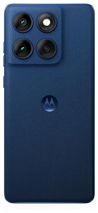 Motorola Edge 60 12/256GB Gibraltar Sea Motorola Edge 60 12/256GB Gibraltar Sea