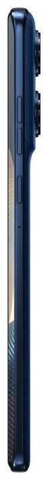 Motorola Edge 60 12/256GB Gibraltar Sea Motorola Edge 60 12/256GB Gibraltar Sea
