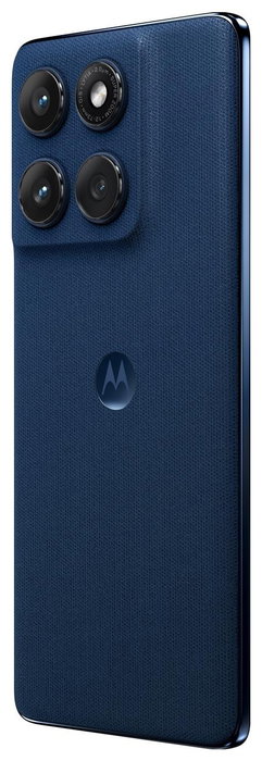 Motorola Edge 60 12/256GB Gibraltar Sea Motorola Edge 60 12/256GB Gibraltar Sea