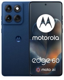 Motorola Edge 60 12/256GB Gibraltar Sea
