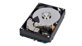 Toshiba MG08SDA 6 TB, 3.5", SAS-3.0, 7200 rpm Disco Duro Empresarial