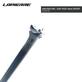 Lapierre Tija de sillín Aircode DRS 0 mm Offset
