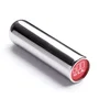 Dunlop Tonebar de acero inoxidable 2-3/4 x 3/4 pulgadas